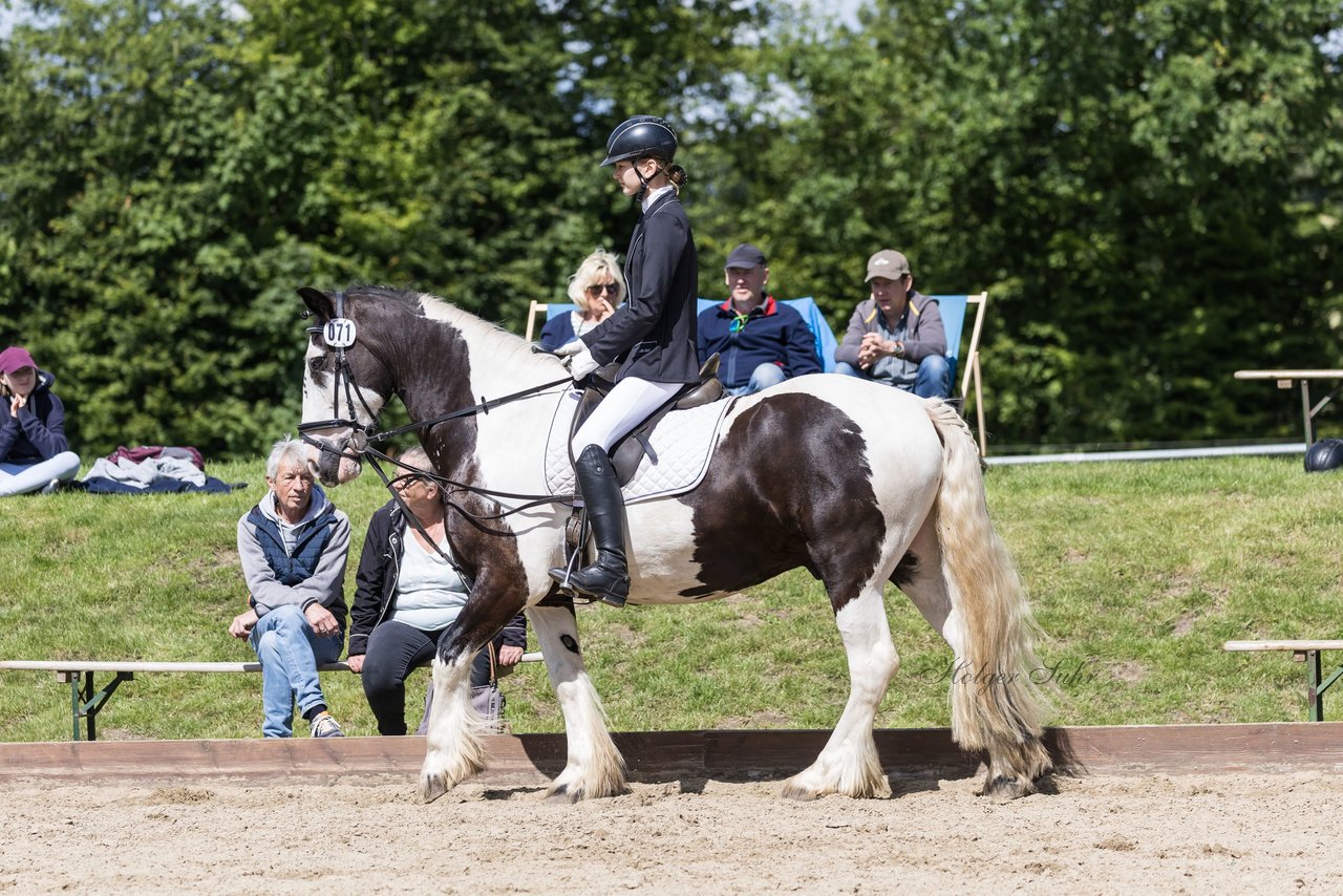 Bild 202 - Pony Akademie Turnier